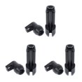 thumbnail image 3 of Kenally 2 Pieces Car Fuel Filling Socket Professional Replacement 12 Detachable Point Sockets 17mm for Power Stroke 6.7L F250 F350 Type1, 3 of 6