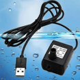 thumbnail image 2 of Pet Fountain Pump For Pet Drinking Bowl Fountain Motor Replacement, 2 of 5