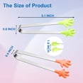 thumbnail image 2 of No Tangle Pet Leash Double Dog Leash Coupler Walker Training Leash for Small Medium Dog - Two Dogs Leash Splitter Dog Trainer, 2 of 5