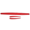 thumbnail image 2 of Interior Door Panel Cover Trim, Suede Dashboard Wrap with Soft Armrest Panel Compatible with  Y 2019-2023, Original  Design for Protecting, Simple Installation, 2 of 7