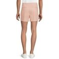 thumbnail image 3 of George Men's and Big Men's Flat Front Shorts, 5” Inseam, Sizes 28-54, 3 of 5