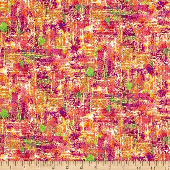 Quilting Treasures Annabelle Stucco Texture 100% Cotton Fabric sold by the yard