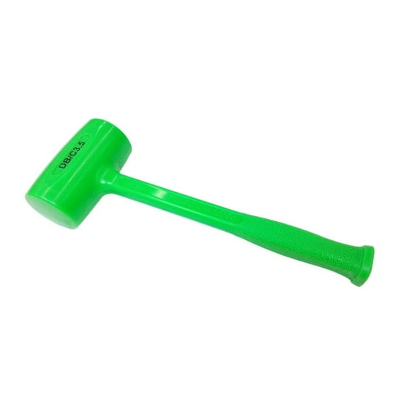 DEAD BLOW CONTRACTOR HAMMER 3.5