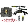 Air Hogs Remote-Controlled Megabomb Heli Special Edition Bomb Dropping Helicopter