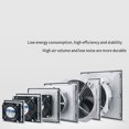 thumbnail image 2 of Langgg Electrical Cabinet Ventilation Distribution Box Equipment Removable Industrial Factory Professional Maintenance Accessory Type 1 Cooler, 2 of 9