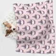 thumbnail image 6 of Sigee Cute Cupcake for Pet Blanket for Dog Cat Puppy Blanket Cat Blankets for Small and Medium Pets-Small, 6 of 8
