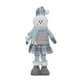 thumbnail image 2 of Christmas Dolls Expandable Santa Claus Dolls Christmas Snowman Dolls And Other Christmas Dolls Decorations Christmas Decoration Supplies, 2 of 6
