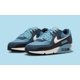 thumbnail image 1 of Nike Air Max 90 PRM ‘Aegean Storm’ Men’s Size US 10.5 Casual Sneakers New?, 1 of 6