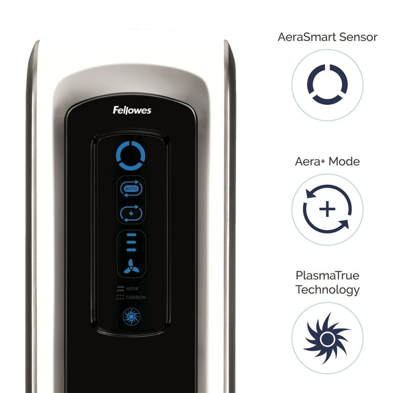 Fellowes AeraMax DX5 Air Purifier - Walmart.com