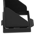 thumbnail image 3 of LCD Screen Hood Sun Shade Cover Digital Camera LCD Hood Shield Protector for Nikon D600, 3 of 4