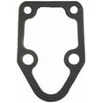 thumbnail image 4 of Fel-Pro 5182 Fuel Pump Gasket - Mounting Plate - Composite - Each Fits select: 1988-2000 CHEVROLET GMT-400, 1995-2000 CHEVROLET TAHOE, 4 of 4