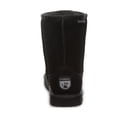thumbnail image 6 of BEARPAW's Youth Emma Black Boot Size 11 | Youth Boot | Youth Slip On Boot, 6 of 8