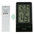 thumbnail image 4 of La Crosse Technology 308-1415BW Digital Wireless Thermometer with Time, 4 of 7