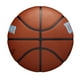 thumbnail image 4 of Balón de Baloncesto WILSON NBA Team Alliance Memphis Grizzlies #7, 4 of 6