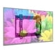 thumbnail image 2 of Soporte Fijo de Pared para Pantalla Monitor o TV 14' a 43' Virtual Zone Soporte Fijo de Pared para Pantalla Monitor o TV 14' a 43', 2 of 5