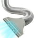 thumbnail image 4 of Adaptador Plano Para Manguera De Escape De Aire Acondicionado Para Ventanas, Techos, Ventanas Y Conexiones De Tuberías De Agua De Aire Acondicionado, 4 of 7