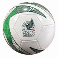thumbnail image 3 of Balón de Futbol Selección Nacional de México N° 5 Varios Modelos 1 Pieza, 3 of 3