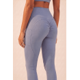 thumbnail image 7 of Women’s Moisture-Wicking Active Workout Legging, Comfortable Stretch Activewear, 7 of 7