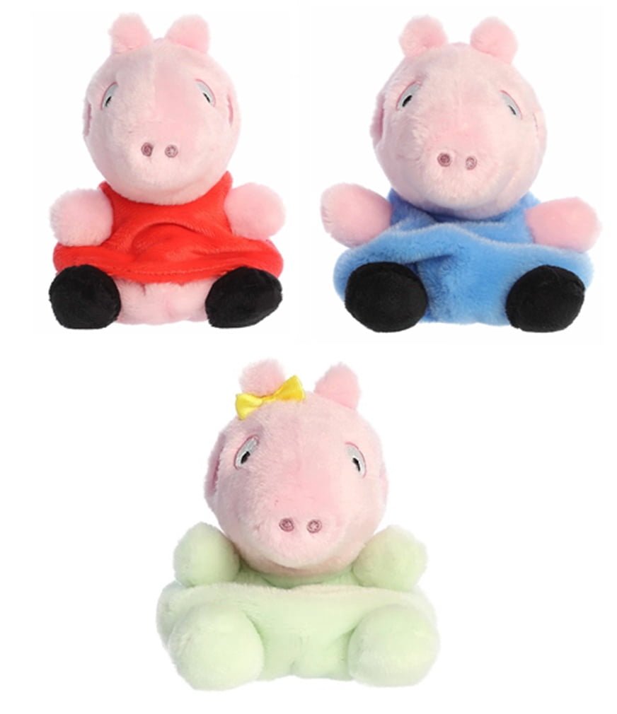Olivia The Pig 5