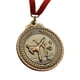 thumbnail image 2 of Medallas De Ganador De Taekwondo, 3 Uds., Medallas De Premio De Competición, Colección De Medallas De Atleta Deportivo, Regalo Para Niños Y Adultos Scienceny HA037463-00, 2 of 6