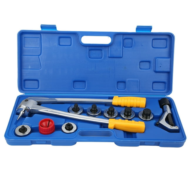 Expansor de tubo NikouMX 7 piezas Herramienta de expansor de tubo de palanca
