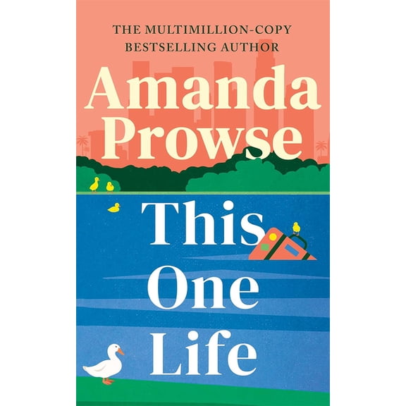 This One Life, (Paperback)