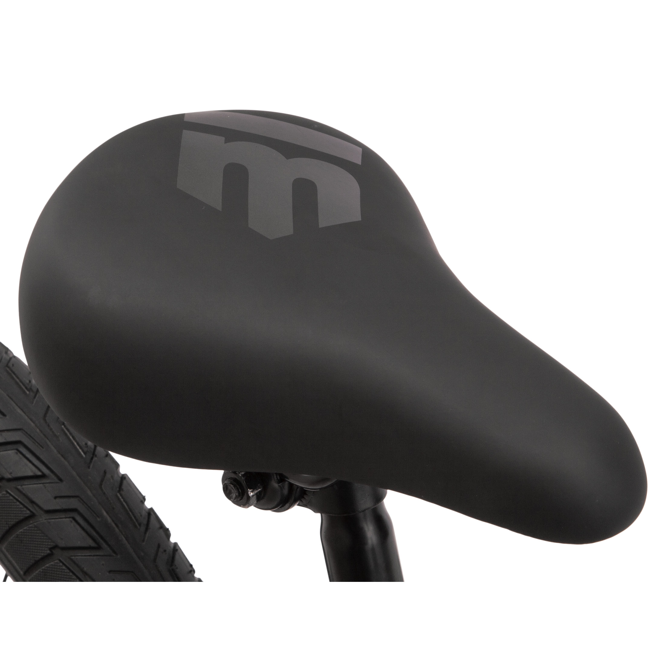 Mongoose Rebel X1 BMX Bike, 20-Inch Wheels photo 6
