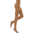 thumbnail image 1 of JOBST UltraSheer Compression Stockings, 20-30 mmHg, Waist High, Closed Toe, Sun Bronze, Medium, 1 of 4