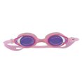 thumbnail image 1 of Goggles Para Natacion Gim Sports Antiempañante rosa Mc-806, 1 of 4