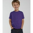 thumbnail image 2 of Rabbit Skins RS3305 Toddler Vintage Fine Jersey Tee RS3305, Vintage Purple, 2, 2 of 2