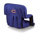 thumbnail image 2 of Picnic Time 618-00-138-334-2 Ventura Portable Seat Los Angeles Rams Ventura Digital Print, Navy, 2 of 4