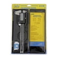 thumbnail image 1 of Calibrador Digital OBI Pie De Rey 6 In Metalico Estuche, 1 of 6