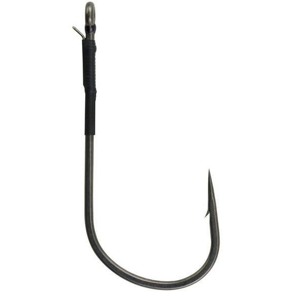 Fusion19 Hooks Heavy Cover 6/0 4ct
