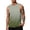 Red, variant on Satingcolo Men's Summer Sleeveless UPF 50 Swim Tops Quick Dry Workout Sleeve Tank Top UV Protection Running Gym Muscle T Shirts