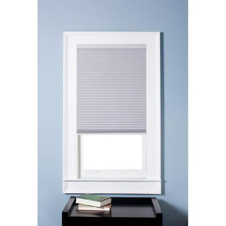 UPC 849400000087 product image for Arlo Blinds Single Cell Blackout White Cordless Cellular Shades,24