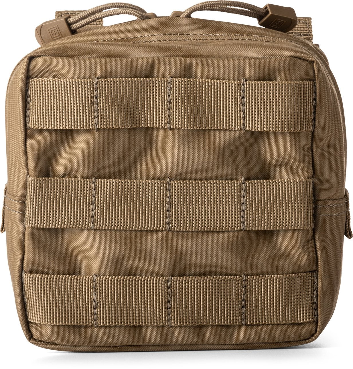 Style 58713 5.11 Tactical 6x6 Military MOLLE Lightweight Nylon Pouch Gear Bag 