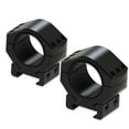 thumbnail image 6 of Burris 420231 XTR Ring Set 1" Diam 1" Aluminum Black Matte, 6 of 11