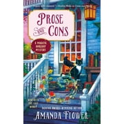 Pre-Owned Prose and Cons (Paperback 9780451477453) by Amanda Flower