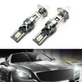 thumbnail image 5 of Sufanic H1 LED Headlight Bulbs Conversion Kit 14000LM 6500K High Low Beam Lamp,Pack of 2, 5 of 10