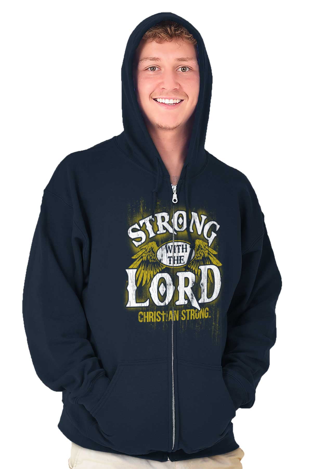 religious hoodies