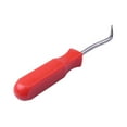 thumbnail image 4 of 2X Car Door Interior Trim Clip Panel Upholstery Fastener Clip Remover Tool Screwdriver Nail Puller 4 Inch Red, 4 of 6