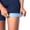 Sky Blue, variant on Shadoumai Padded Bike Shorts Women 4D Padding Cycling Shorts with Pocket Road Mountain Ride Womens Biking Bicycle Biker Shorts