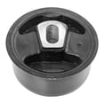 thumbnail image 4 of 4M Auto Parts 4M-3182 Rear Upper Engine Torque Strut Mount Bushing (Insert Only) 1PC. Part 3182, A5599, EM-4028, 5F9Z6F055BB. (Automatic Only), 4 of 4