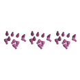 thumbnail image 2 of Decodeary Collet Body for Welding Torch Consumables Reliable Performance Pink 5x30 3Set, 2 of 6