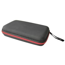 Protective Case Shockproof Portable Organizer Bag Handheld Game Console Case Bag for ANBERNIC RG34xx