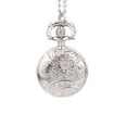 thumbnail image 3 of Pocket Fashion Small Quartz Watch Light Watch Personality Pendant Pocket Men's Watch, 3 of 6
