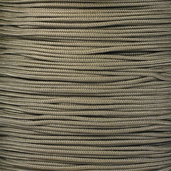 Paracord Planet 95 LB Tensile Strength 1-Strand Paracord - Type 1 - Available in Various Colors
