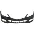 thumbnail image 4 of For 14-16 E-Class w/o AMG Pkge Front Bumper Cover Assembly MB1000427 2128851438, 4 of 5