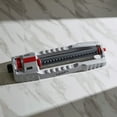 thumbnail image 2 of Orbit Pro Series Aluminum Non-tipping Base Oscillating Sprinkler 4000 sq. ft., 2 of 5