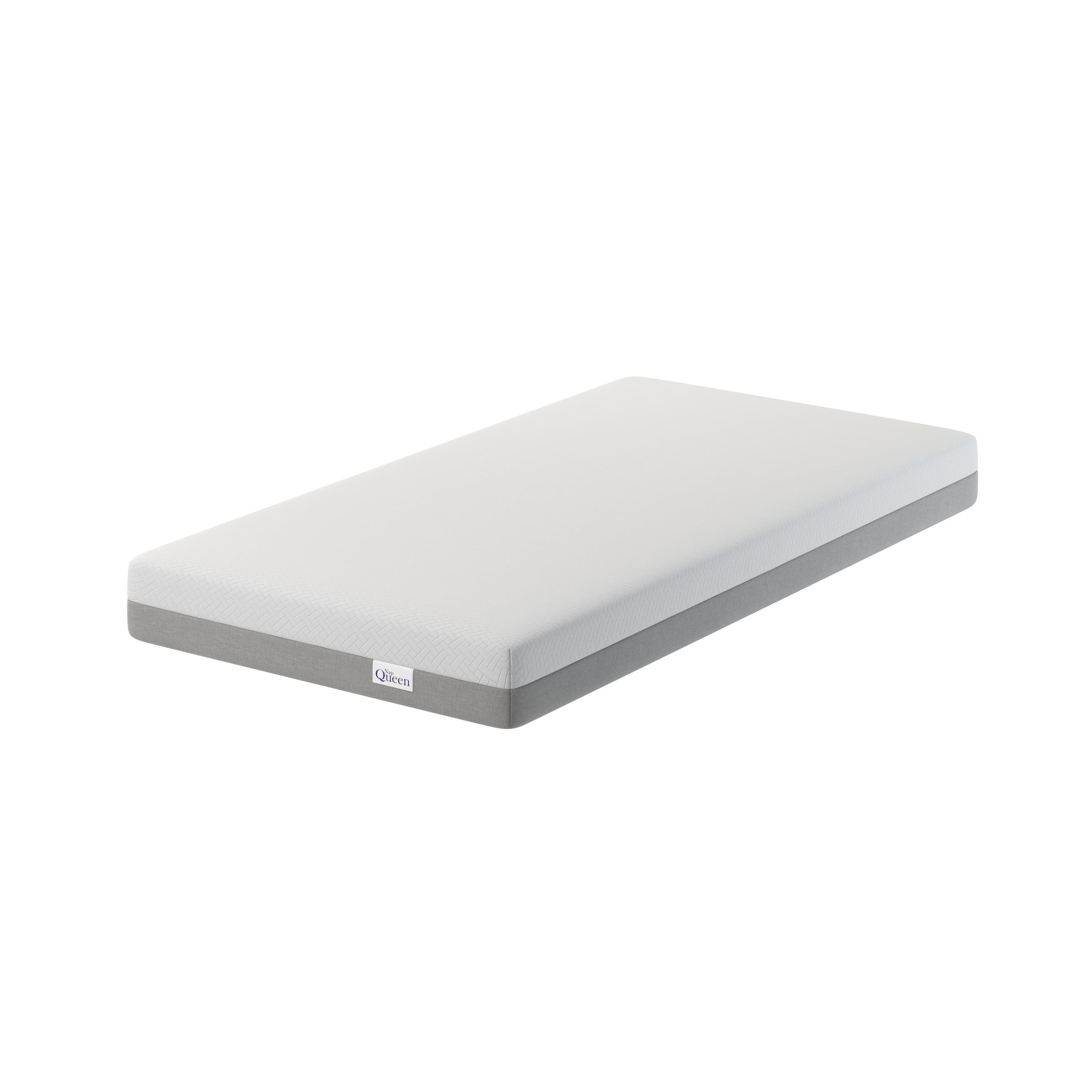 6 Inch Twin XL size Memory Foam, Medium Firm Mattress